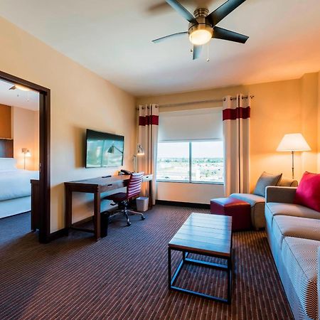 Four Points By Sheraton Houston Energy Corridor Katy Bagian luar foto