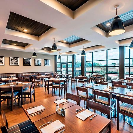 Four Points By Sheraton Houston Energy Corridor Katy Bagian luar foto