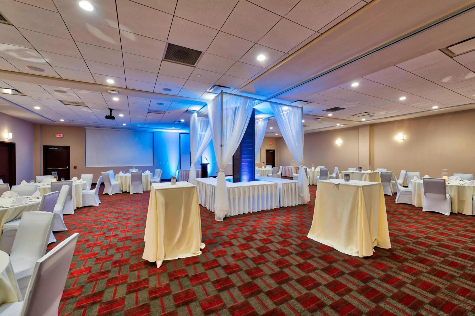Four Points By Sheraton Houston Energy Corridor Katy Bagian luar foto