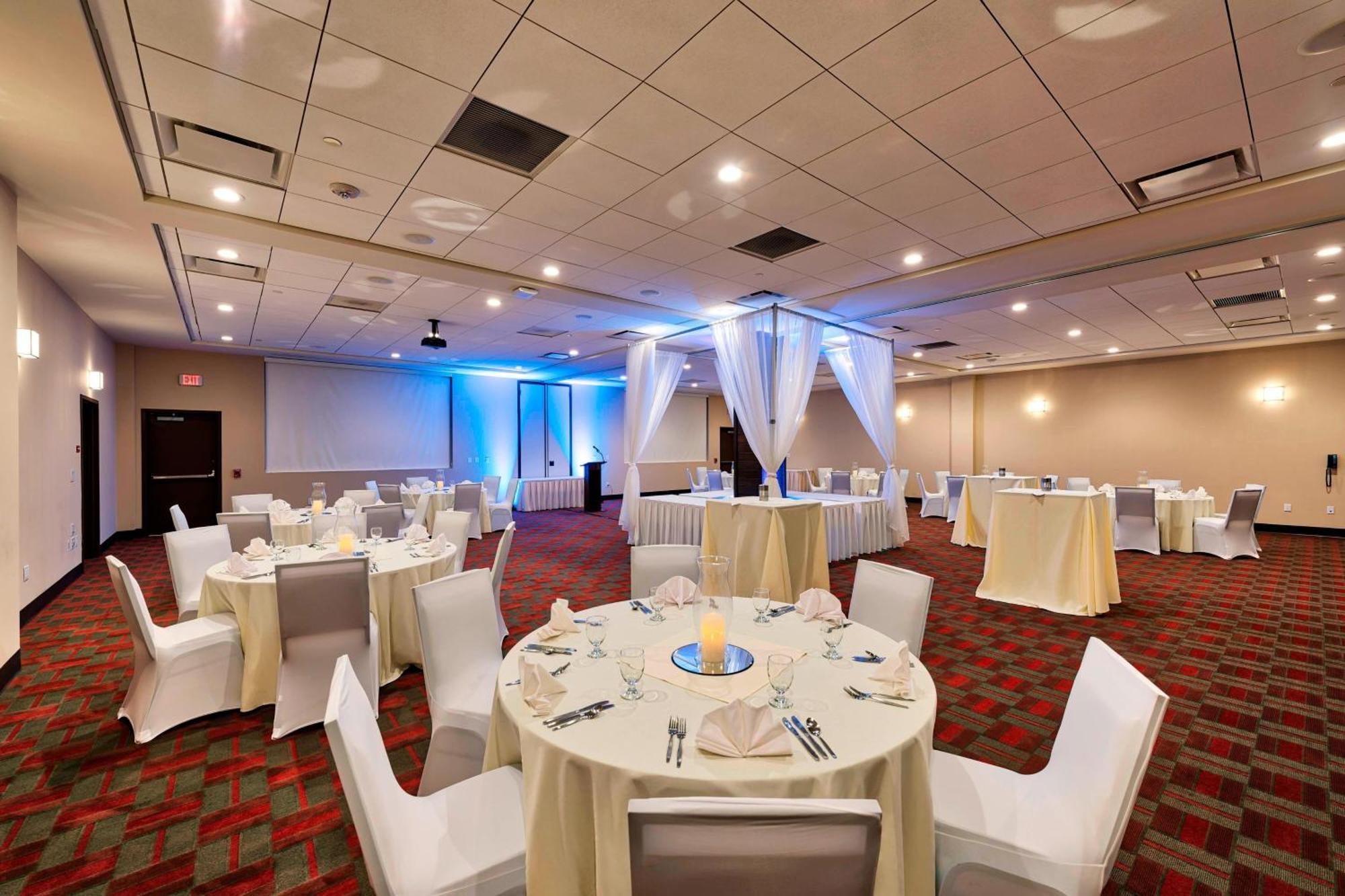 Four Points By Sheraton Houston Energy Corridor Katy Bagian luar foto