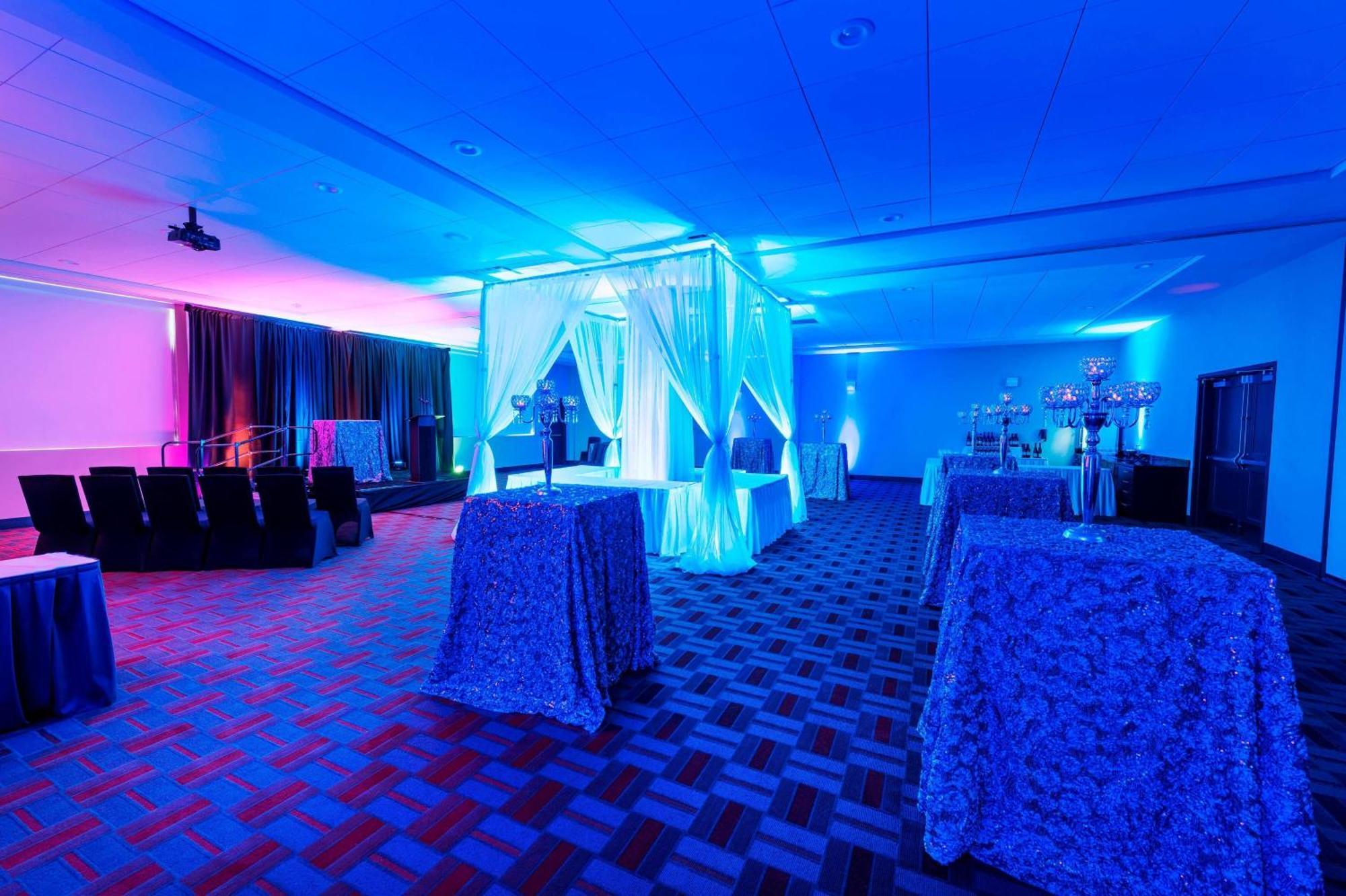 Four Points By Sheraton Houston Energy Corridor Katy Bagian luar foto