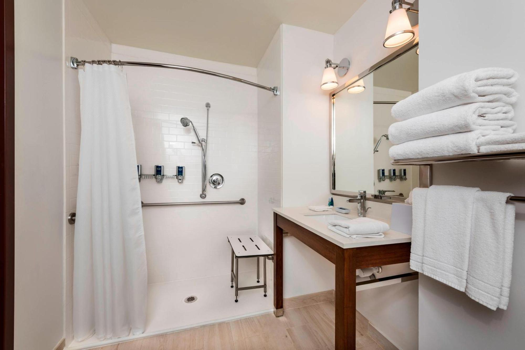 Four Points By Sheraton Houston Energy Corridor Katy Bagian luar foto