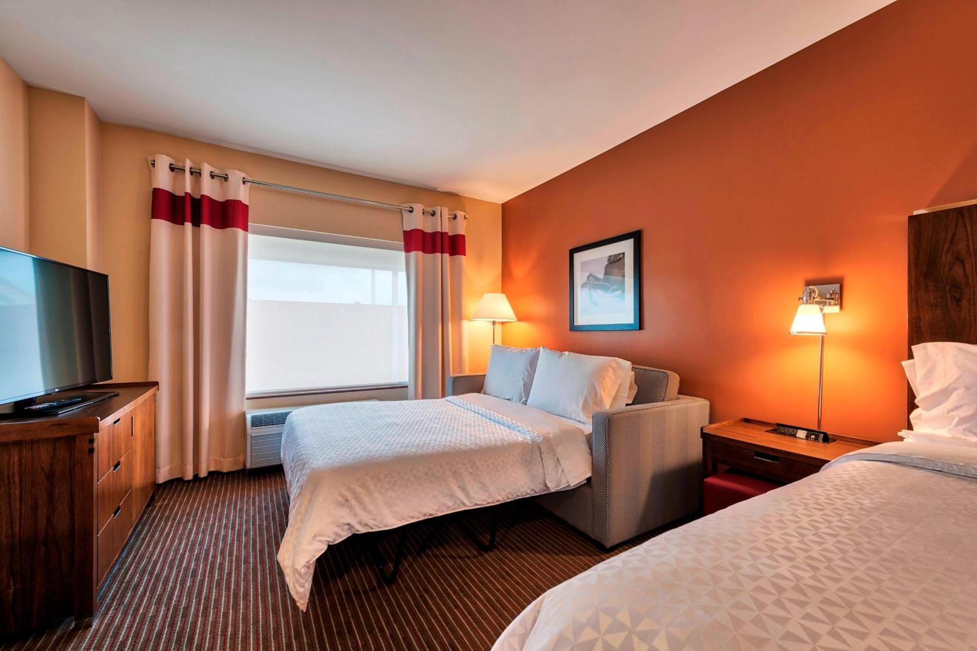 Four Points By Sheraton Houston Energy Corridor Katy Bagian luar foto