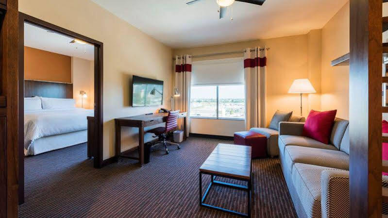 Four Points By Sheraton Houston Energy Corridor Katy Bagian luar foto