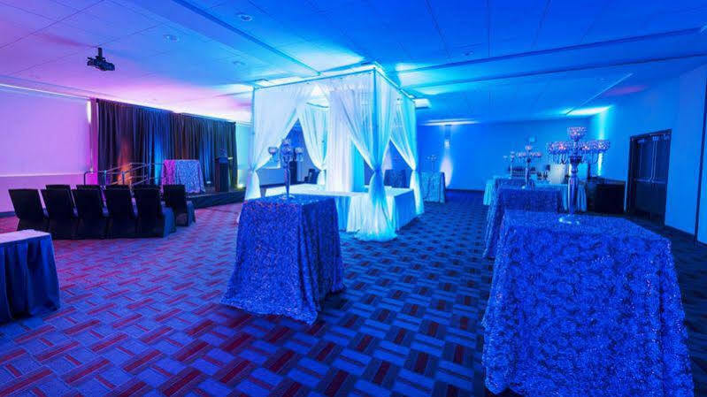 Four Points By Sheraton Houston Energy Corridor Katy Bagian luar foto