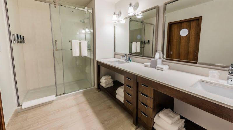 Four Points By Sheraton Houston Energy Corridor Katy Bagian luar foto